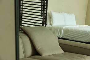 Hlow Busan Hotel