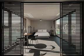 Hlow Busan Hotel