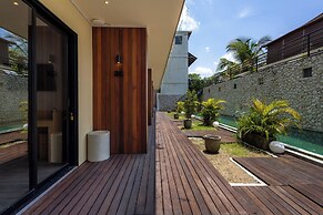 Ubud Center Oasis by Betterplace