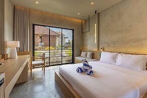 Ubud Center Oasis by Betterplace