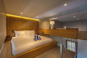 Ubud Center Oasis by Betterplace