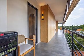Ubud Center Oasis by Betterplace
