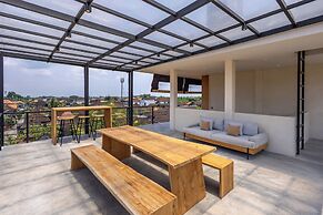 Ubud Center Oasis by Betterplace