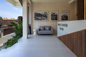 Ubud Center Oasis by Betterplace
