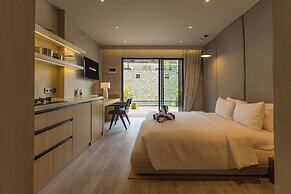 Ubud Center Oasis by Betterplace