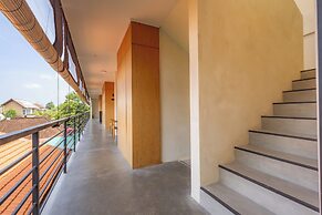 Ubud Center Oasis by Betterplace