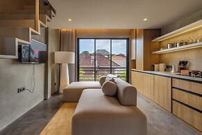 Ubud Center Oasis by Betterplace