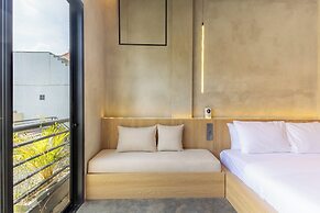 Ubud Center Oasis by Betterplace