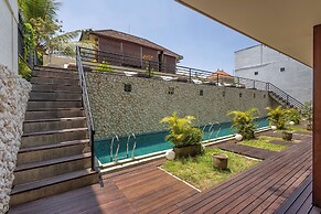Ubud Center Oasis by Betterplace