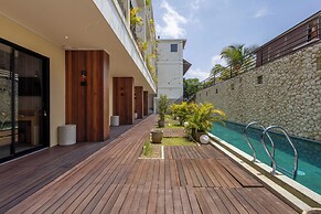 Ubud Center Oasis by Betterplace