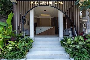 Ubud Center Oasis by Betterplace