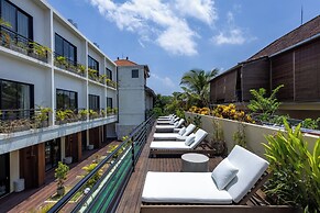 Ubud Center Oasis by Betterplace