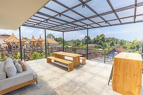 Ubud Center Oasis by Betterplace