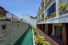 Ubud Center Oasis by Betterplace