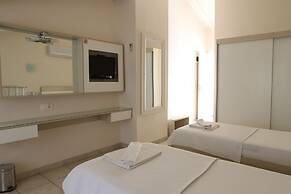 HOTEL BİNLİK