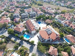 HOTEL BİNLİK
