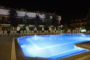 HOTEL BİNLİK
