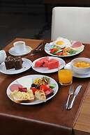 HOTEL BİNLİK