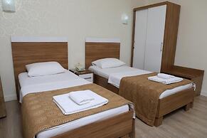 HOTEL BİNLİK