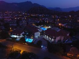 HOTEL BİNLİK