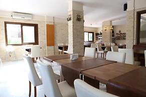 HOTEL BİNLİK