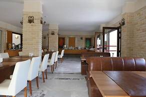 HOTEL BİNLİK