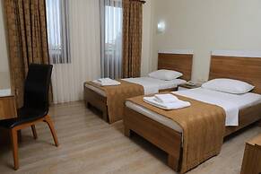HOTEL BİNLİK