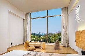 Dujiangyan Gongzuo Private HotSpring Inn
