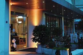 Dujiangyan Gongzuo Private HotSpring Inn