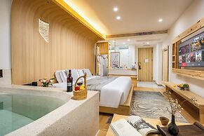 Dujiangyan Gongzuo Private HotSpring Inn