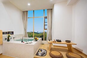 Dujiangyan Gongzuo Private HotSpring Inn