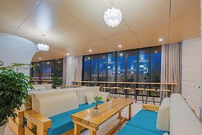 Dujiangyan Gongzuo Private HotSpring Inn