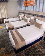 Balensia Hotel