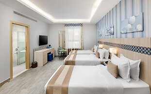 Balensia Hotel