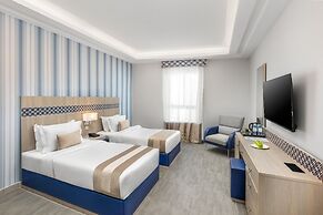 Balensia Hotel