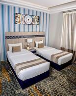 Balensia Hotel