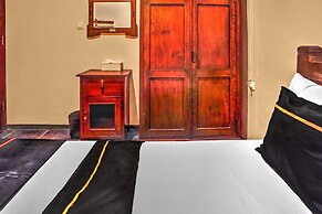 OYO 95211 Duta Hotel Banyuwangi