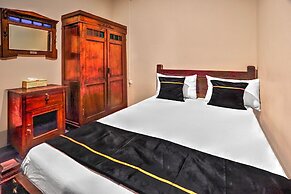 OYO 95211 Duta Hotel Banyuwangi