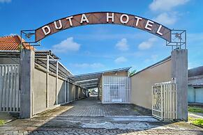 OYO 95211 Duta Hotel Banyuwangi