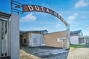 OYO 95211 Duta Hotel Banyuwangi