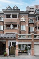 NORDIC DUKE INN