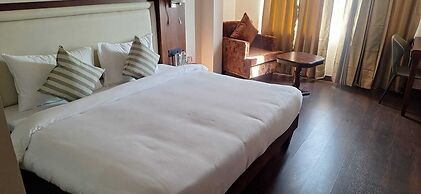 HOTEL REGALIA