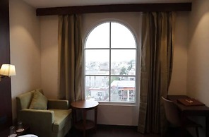 HOTEL REGALIA