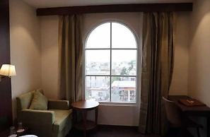 HOTEL REGALIA
