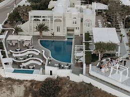 Santorini Gem