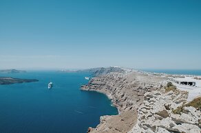 Santorini Gem