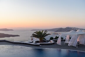 Santorini Gem