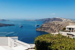 Santorini Gem