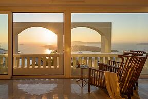 Santorini Gem