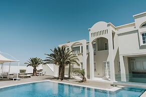 Santorini Gem
